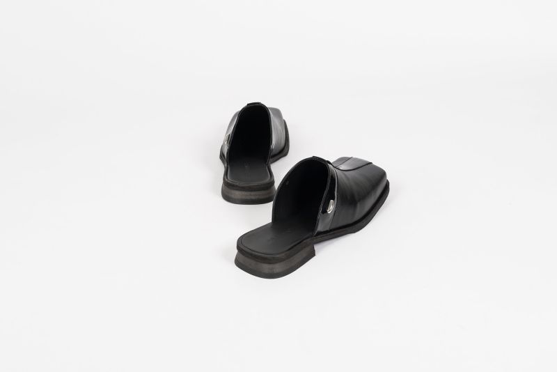 Our Legacy Blunt Mule